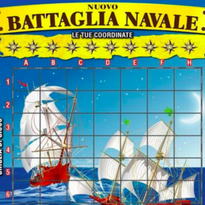 "La battaglia navale nell'insegnamento delle lingue straniere". Или морской бой - лучший друг преподавателя
