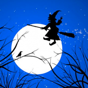 La Befana vien di notte