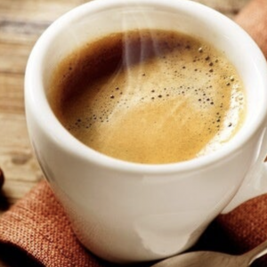 Un caffè per te
