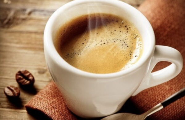 Un caffè per te