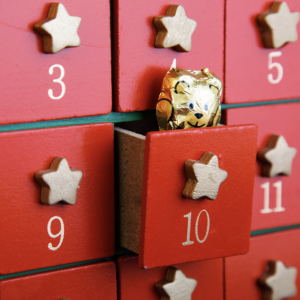 Calendario dell'avvento