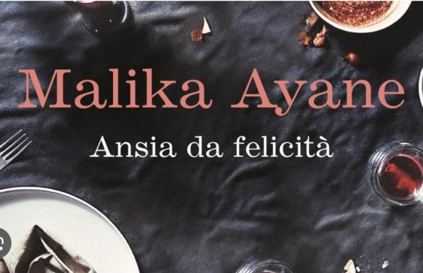 Maratona musicale. "Che fantastica storia è la vita". Пробное занятие. Итальянский с Malika Ayane — изображение 4