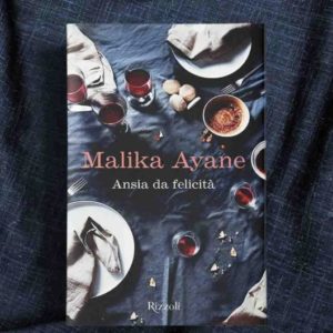 Maratona musicale. "Che fantastica storia è la vita". Пробное занятие. Итальянский с Malika Ayane